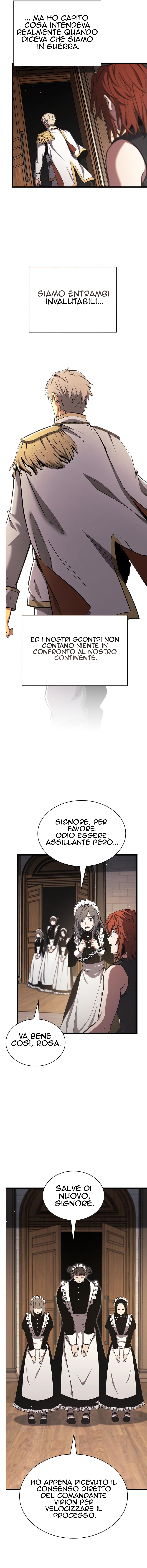 Read The Beginning After the End (IT) Manga Online