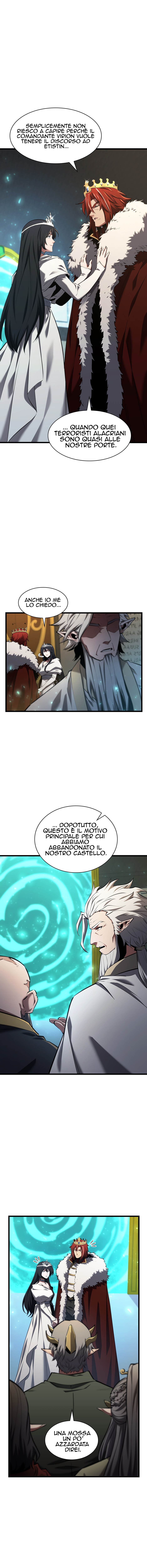 Read The Beginning After the End (IT) Manga Online