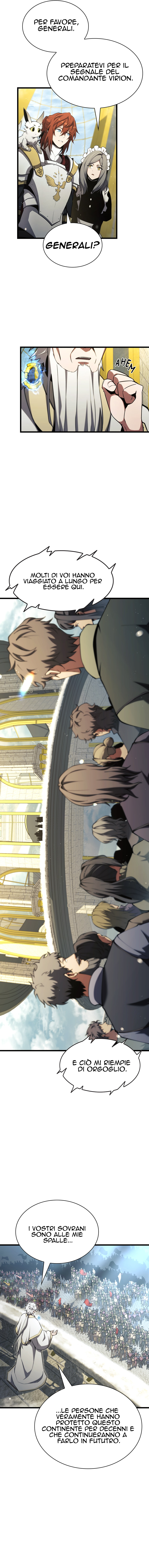 Read The Beginning After the End (IT) Manga Online