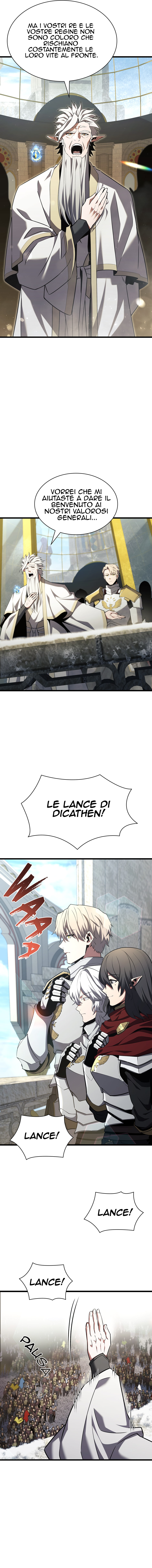 Read The Beginning After the End (IT) Manga Online