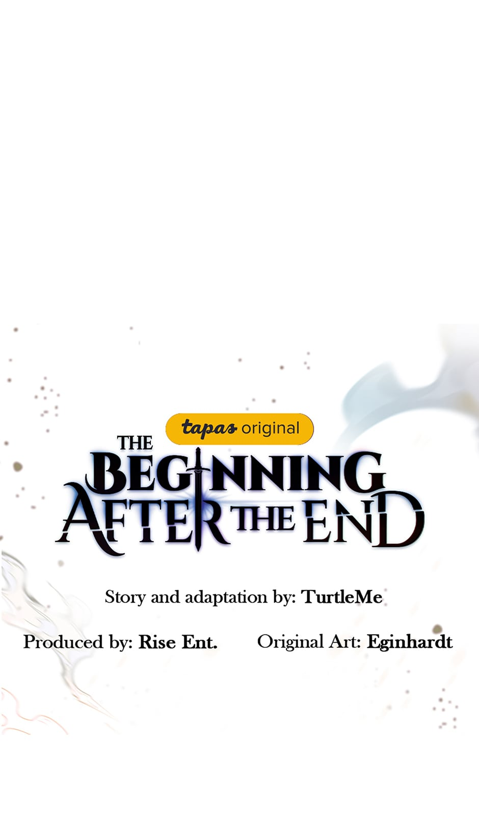 Read The Beginning After the End (IT) Manga Online