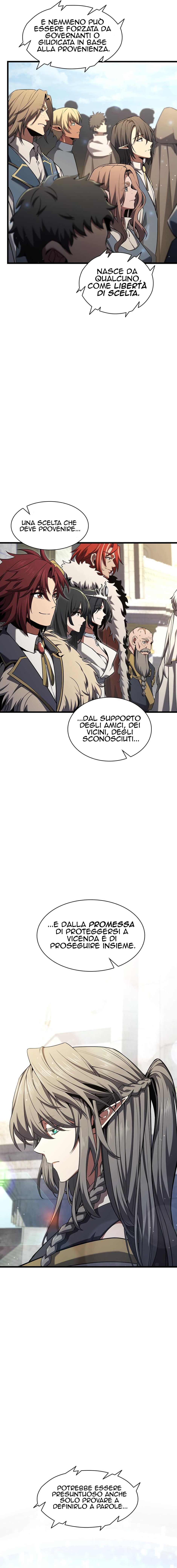 Read The Beginning After the End (IT) Manga Online