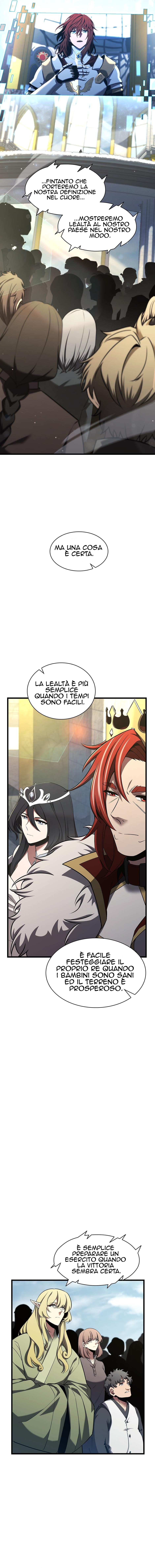 Read The Beginning After the End (IT) Manga Online