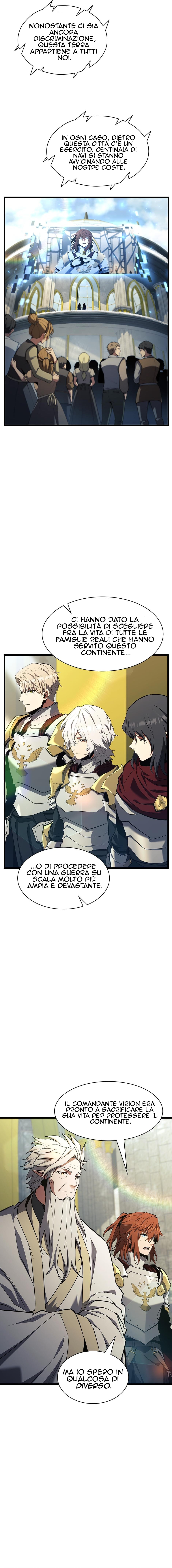 Read The Beginning After the End (IT) Manga Online
