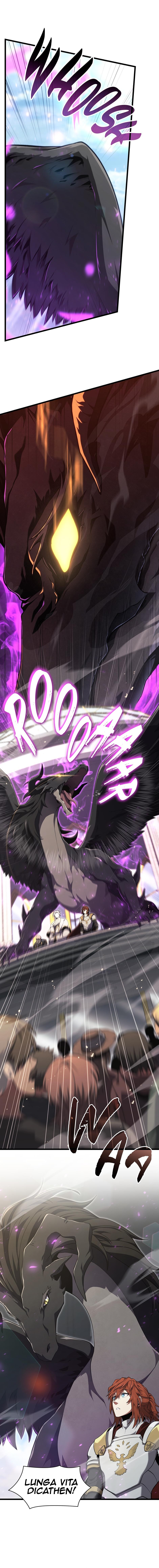 Read The Beginning After the End (IT) Manga Online