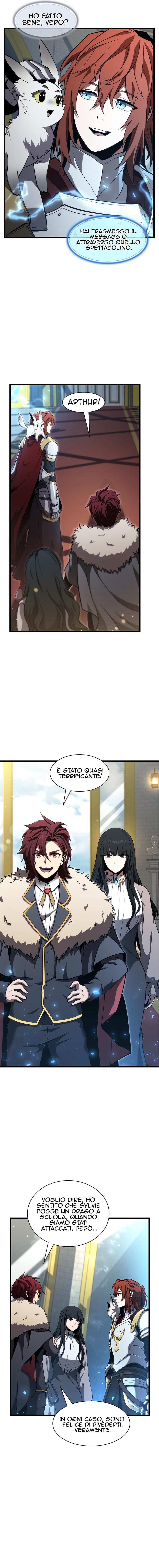 Read The Beginning After the End (IT) Manga Online