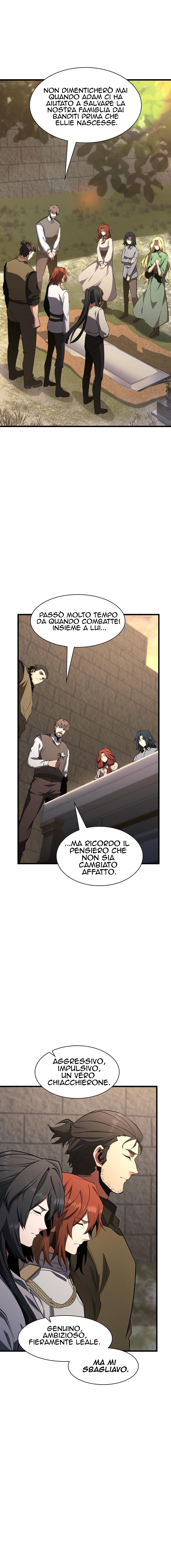 Read The Beginning After the End (IT) Manga Online