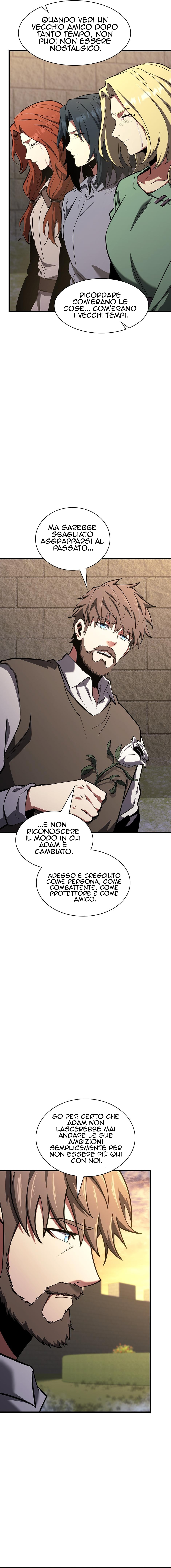 Read The Beginning After the End (IT) Manga Online