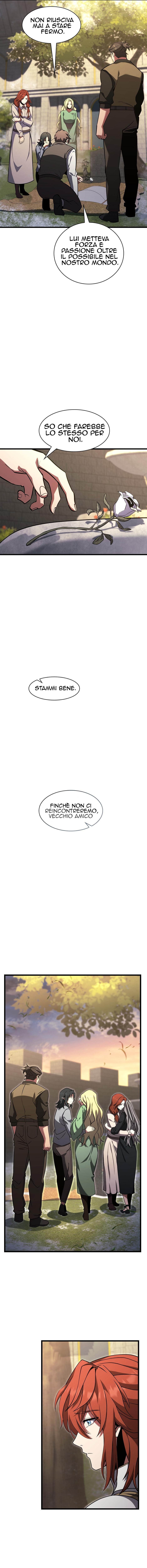Read The Beginning After the End (IT) Manga Online