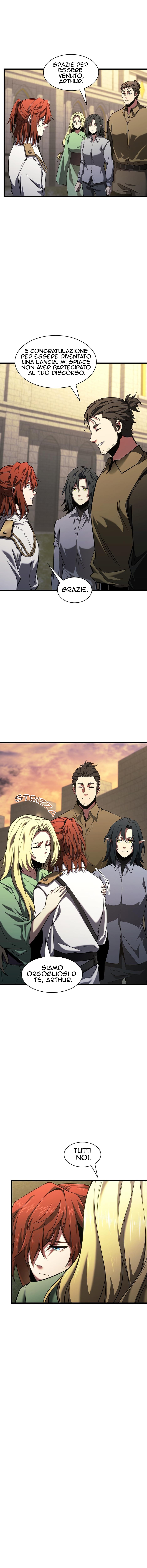 Read The Beginning After the End (IT) Manga Online