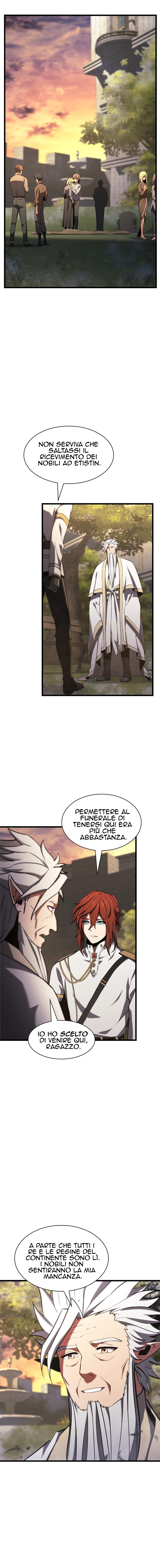 Read The Beginning After the End (IT) Manga Online