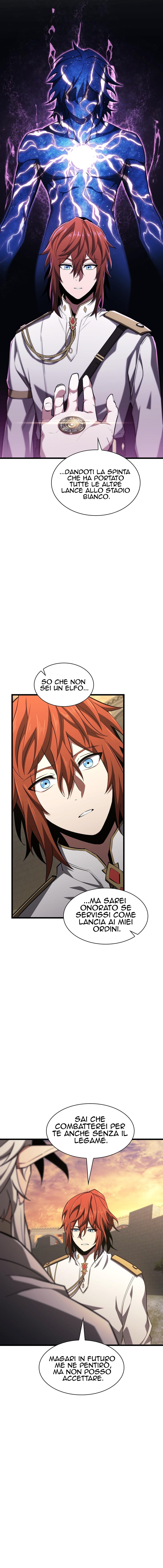 Read The Beginning After the End (IT) Manga Online