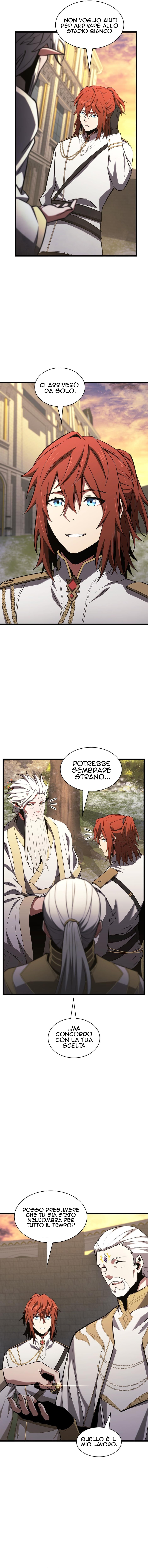 Read The Beginning After the End (IT) Manga Online