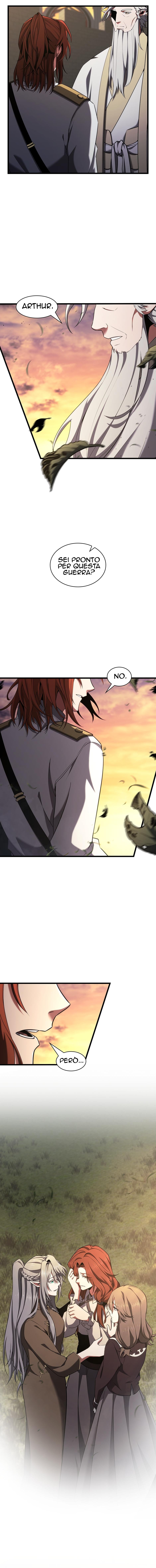 Read The Beginning After the End (IT) Manga Online