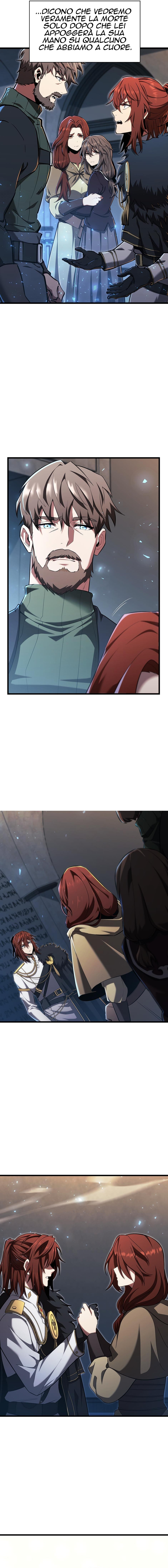 Read The Beginning After the End (IT) Manga Online