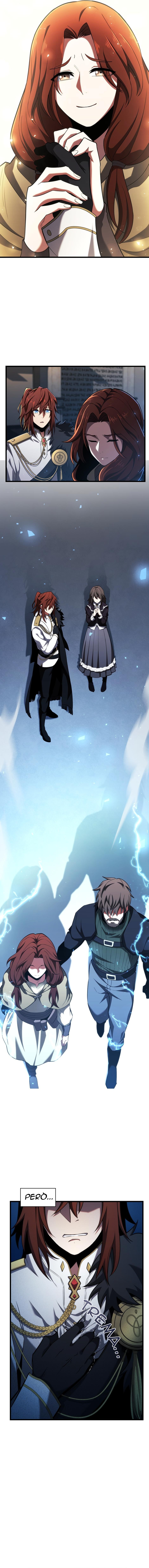 Read The Beginning After the End (IT) Manga Online