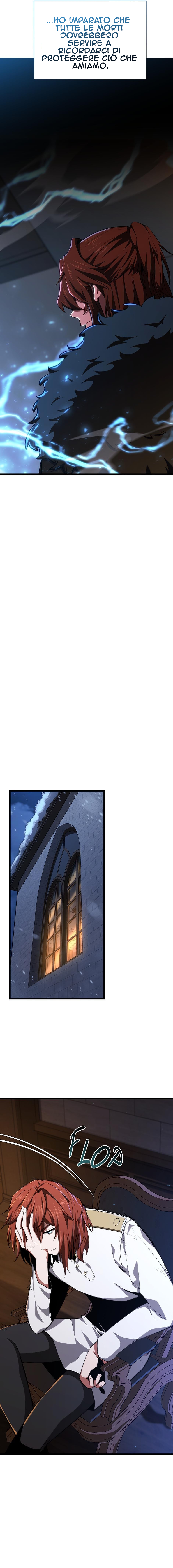 Read The Beginning After the End (IT) Manga Online