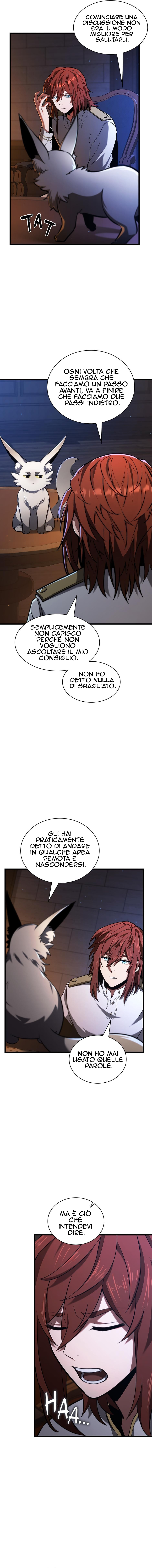 Read The Beginning After the End (IT) Manga Online