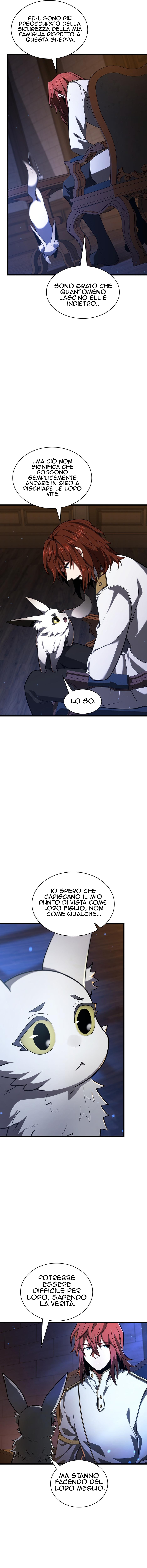 Read The Beginning After the End (IT) Manga Online