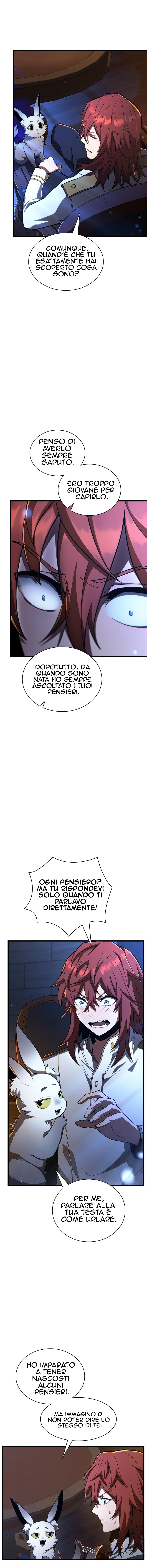 Read The Beginning After the End (IT) Manga Online