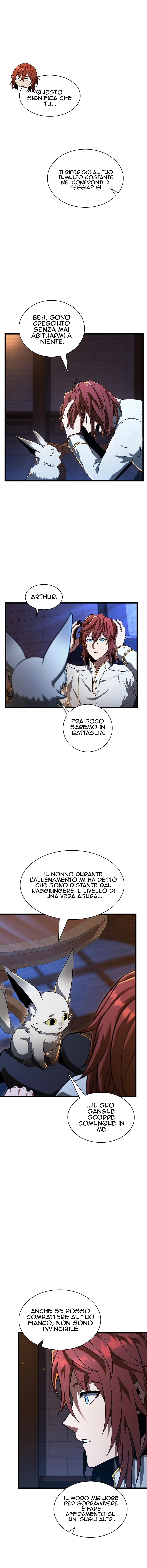 Read The Beginning After the End (IT) Manga Online