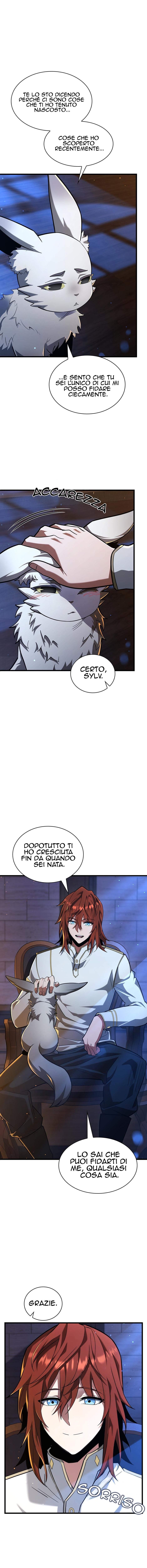 Read The Beginning After the End (IT) Manga Online