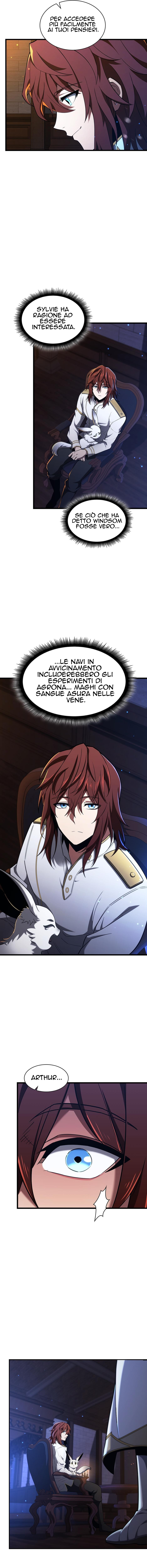 Read The Beginning After the End (IT) Manga Online