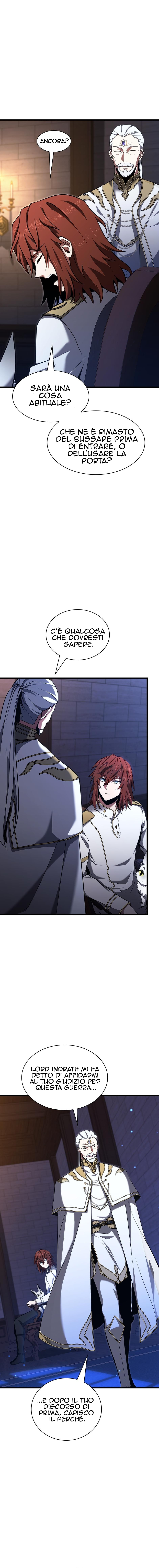 Read The Beginning After the End (IT) Manga Online