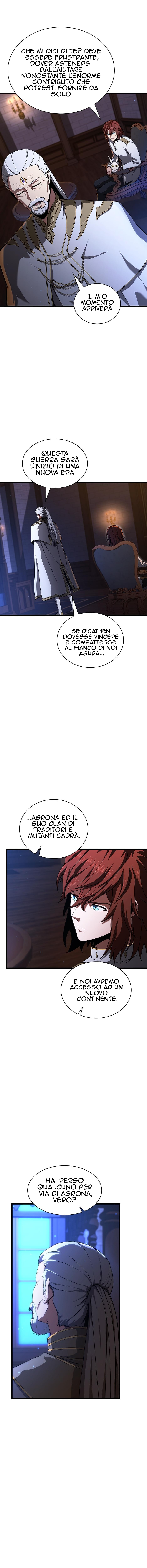 Read The Beginning After the End (IT) Manga Online