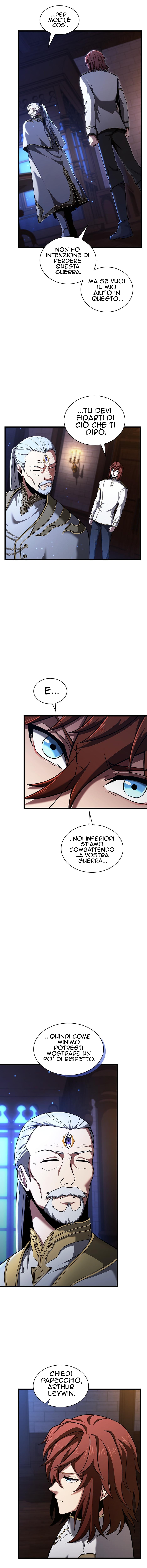 Read The Beginning After the End (IT) Manga Online