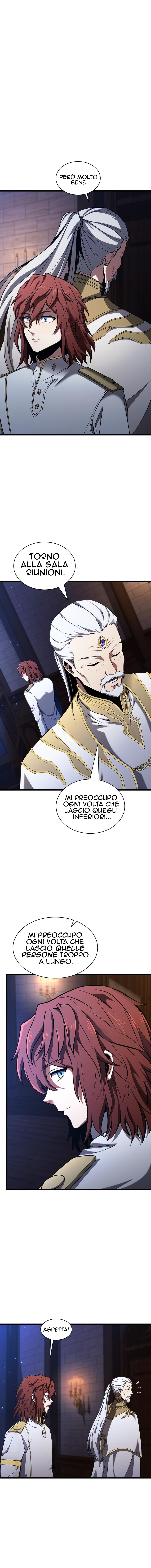 Read The Beginning After the End (IT) Manga Online