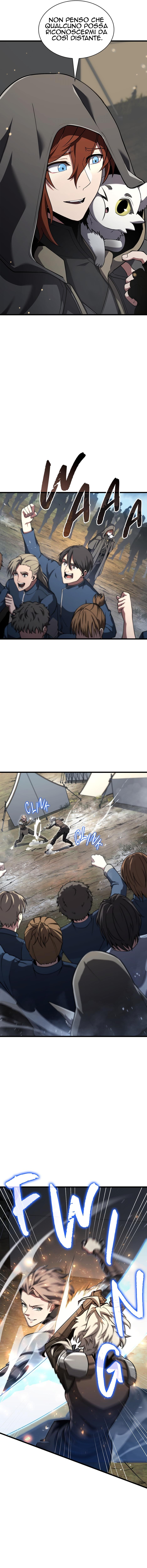 Read The Beginning After the End (IT) Manga Online