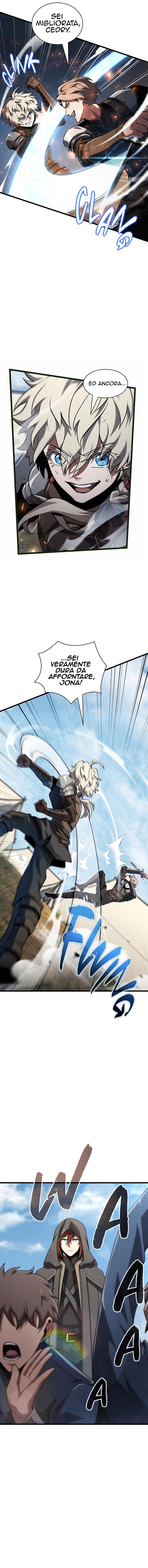 Read The Beginning After the End (IT) Manga Online