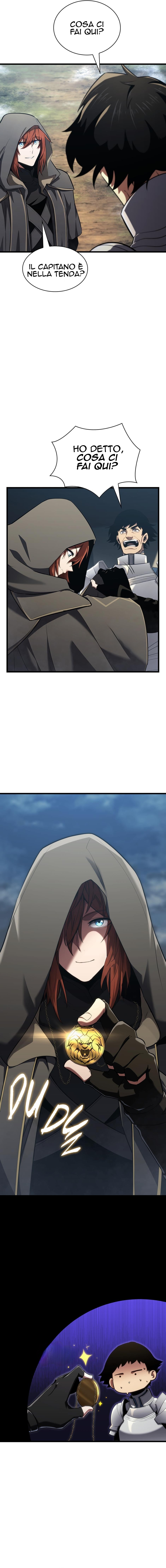 Read The Beginning After the End (IT) Manga Online