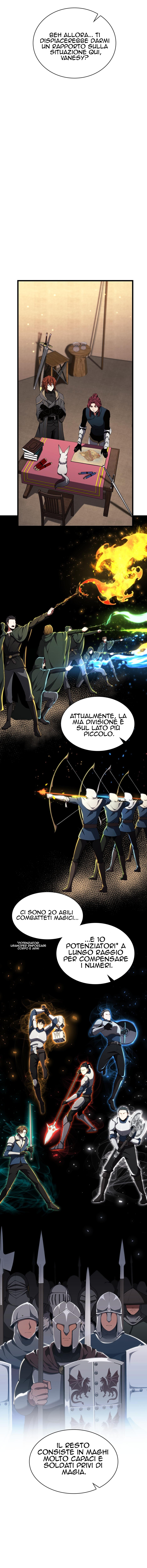 Read The Beginning After the End (IT) Manga Online