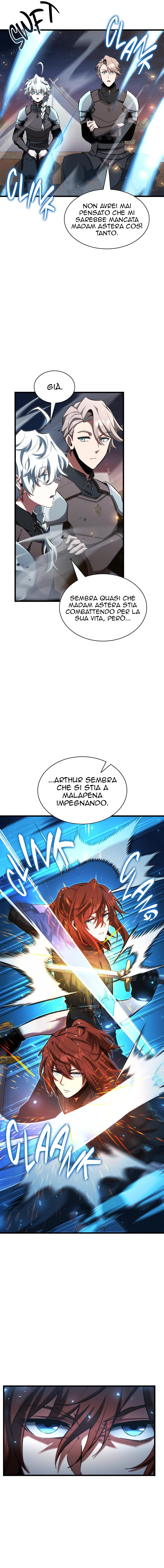 Read The Beginning After the End (IT) Manga Online