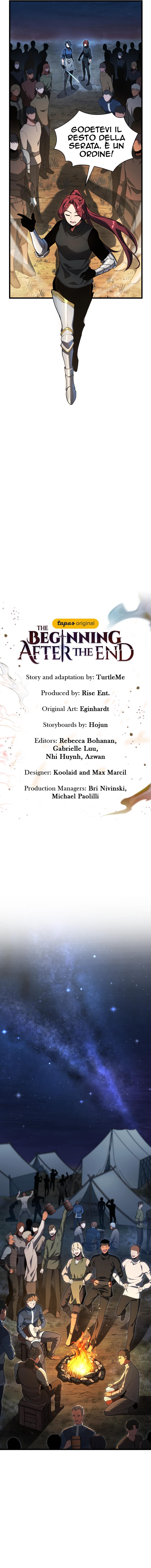 Read The Beginning After the End (IT) Manga Online