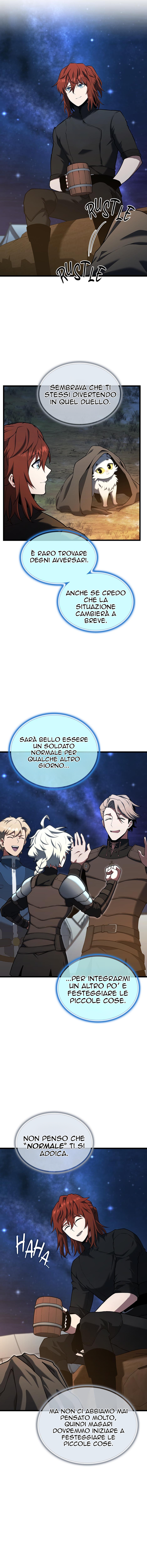 Read The Beginning After the End (IT) Manga Online