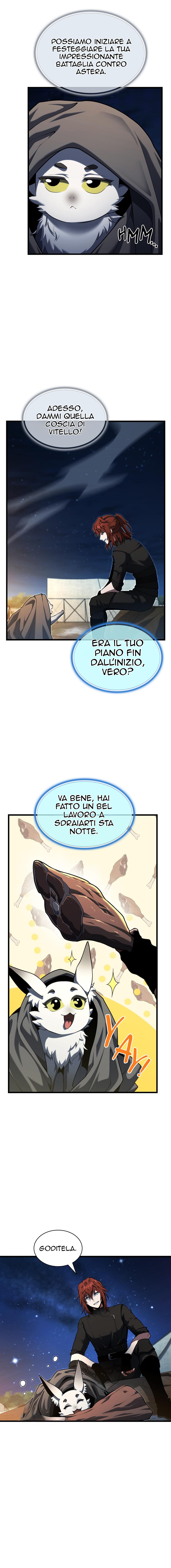 Read The Beginning After the End (IT) Manga Online