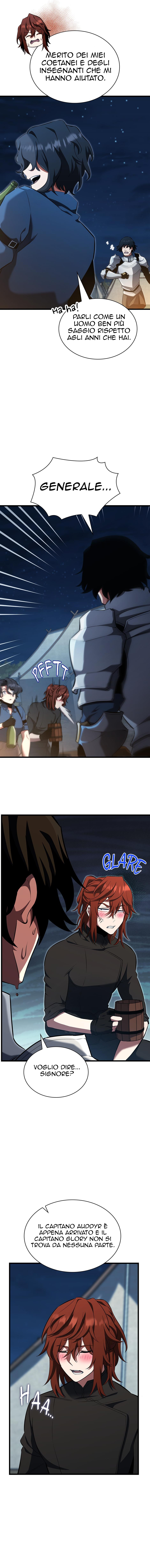 Read The Beginning After the End (IT) Manga Online