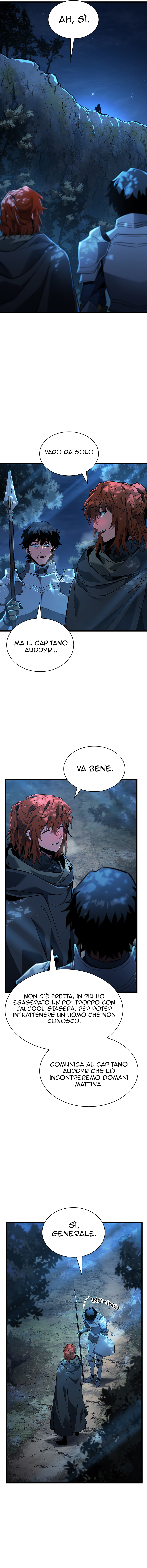 Read The Beginning After the End (IT) Manga Online