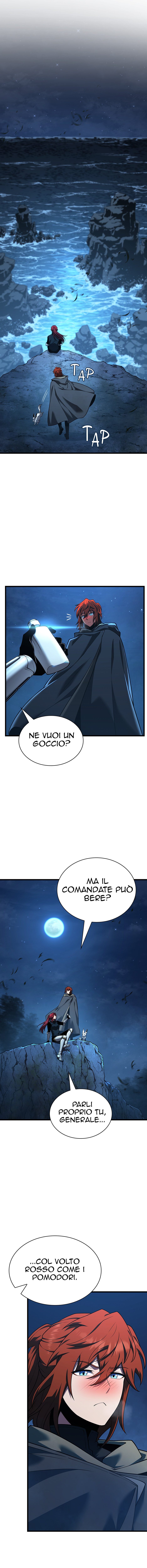 Read The Beginning After the End (IT) Manga Online