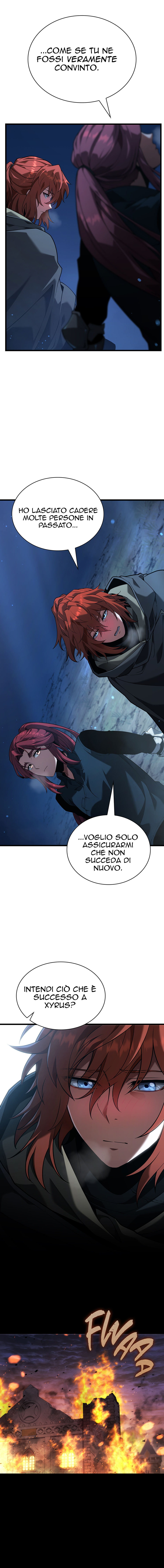 Read The Beginning After the End (IT) Manga Online