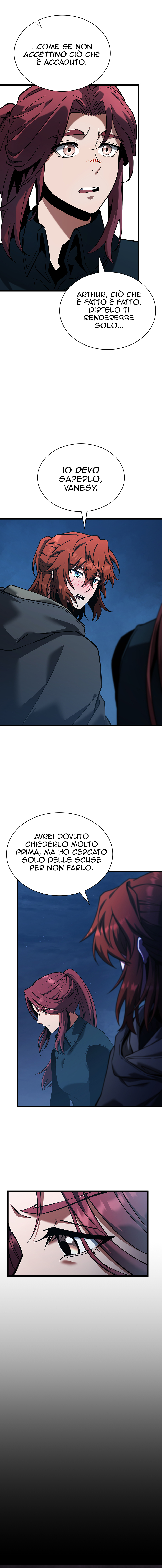 Read The Beginning After the End (IT) Manga Online