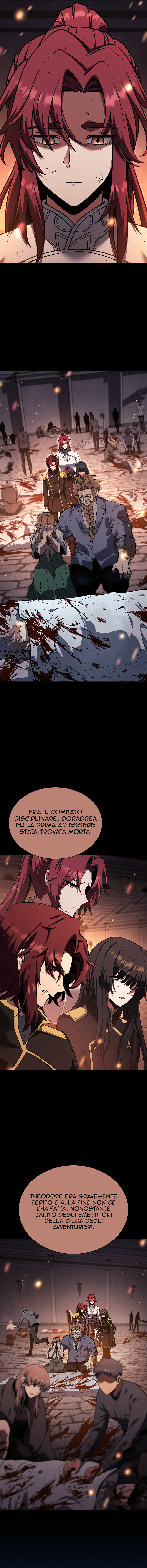 Read The Beginning After the End (IT) Manga Online