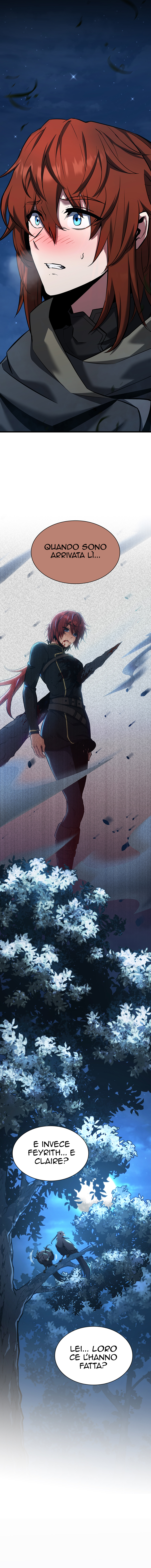 Read The Beginning After the End (IT) Manga Online