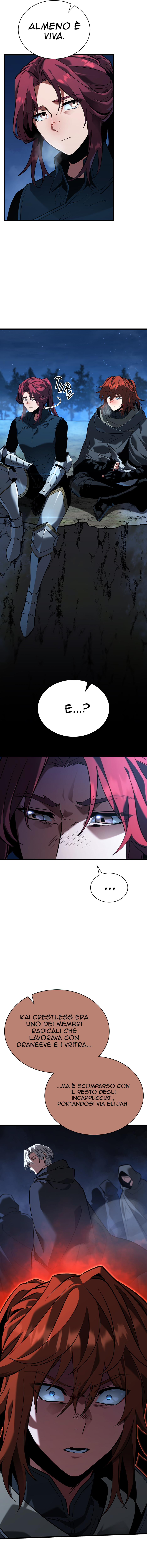 Read The Beginning After the End (IT) Manga Online