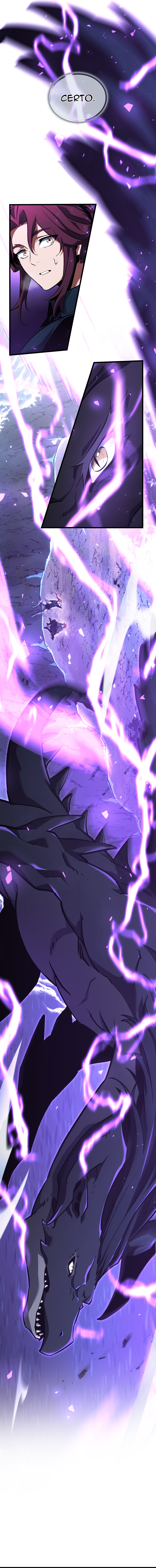 Read The Beginning After the End (IT) Manga Online