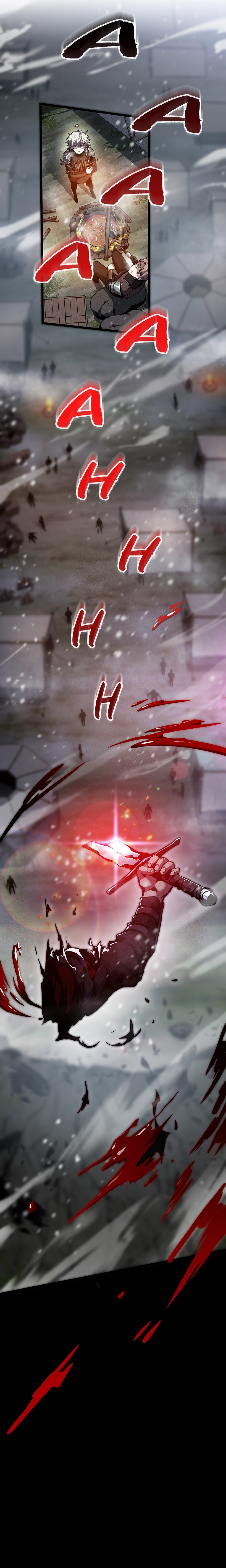 Read The Beginning After the End (IT) Manga Online