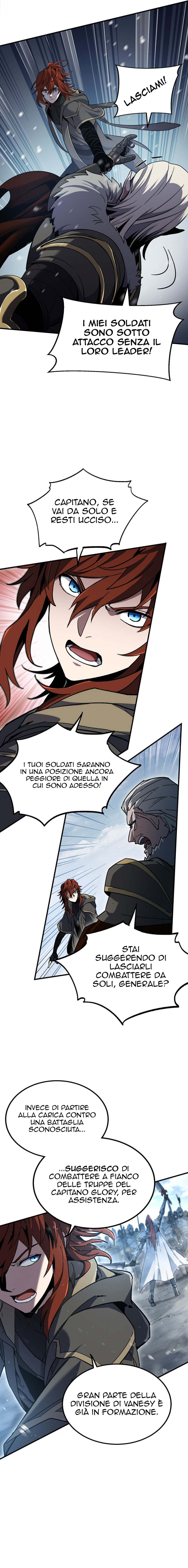 Read The Beginning After the End (IT) Manga Online